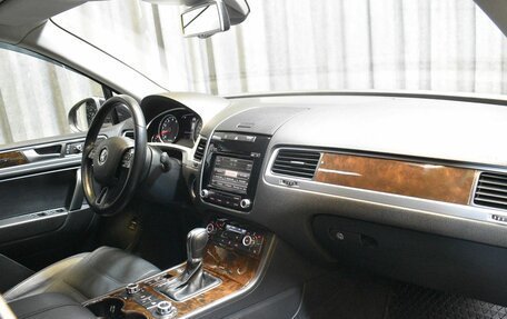 Volkswagen Touareg III, 2014 год, 3 299 000 рублей, 8 фотография