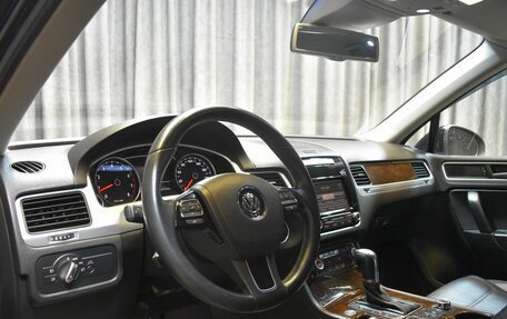 Volkswagen Touareg III, 2014 год, 3 299 000 рублей, 7 фотография