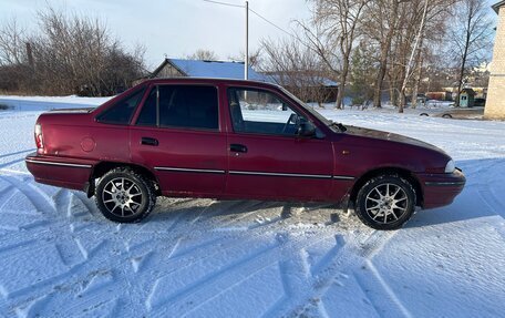 Daewoo Nexia I рестайлинг, 2006 год, 110 000 рублей, 4 фотография