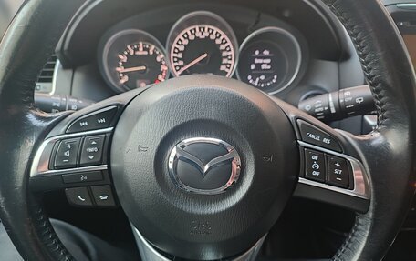 Mazda CX-5 II, 2015 год, 2 600 000 рублей, 4 фотография