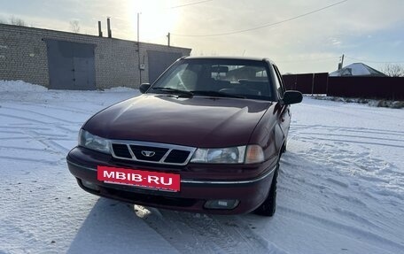 Daewoo Nexia I рестайлинг, 2006 год, 110 000 рублей, 2 фотография