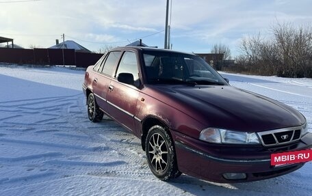 Daewoo Nexia I рестайлинг, 2006 год, 110 000 рублей, 3 фотография