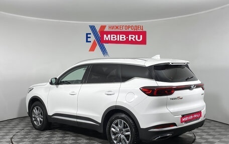 Chery Tiggo 7 Pro, 2022 год, 2 779 900 рублей, 6 фотография