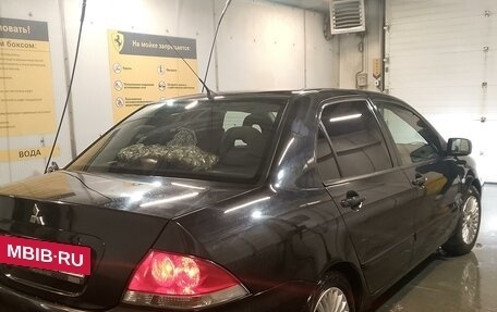 Mitsubishi Lancer IX, 2007 год, 399 999 рублей, 6 фотография