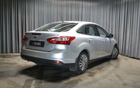 Ford Focus III, 2012 год, 698 000 рублей, 2 фотография