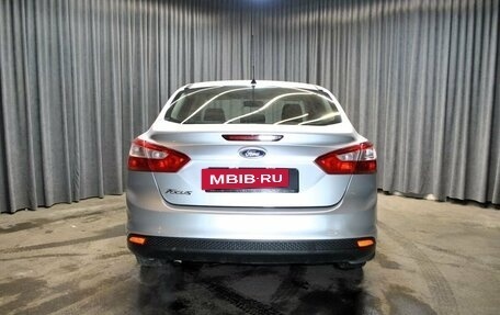 Ford Focus III, 2012 год, 698 000 рублей, 6 фотография