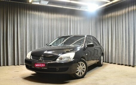 Mitsubishi Lancer IX, 2008 год, 490 000 рублей, 1 фотография