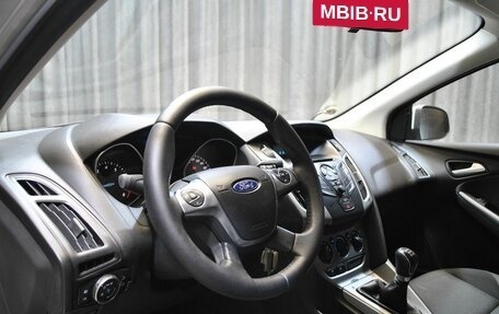 Ford Focus III, 2012 год, 698 000 рублей, 7 фотография