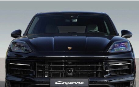 Porsche Cayenne III, 2024 год, 24 550 000 рублей, 1 фотография