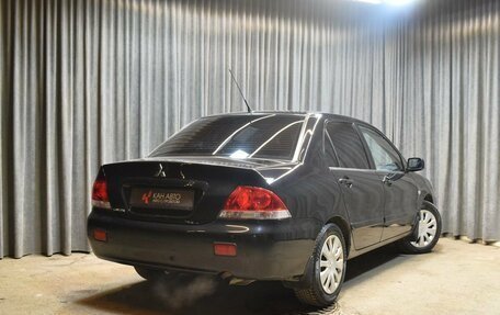 Mitsubishi Lancer IX, 2008 год, 490 000 рублей, 2 фотография