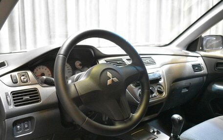 Mitsubishi Lancer IX, 2008 год, 490 000 рублей, 7 фотография