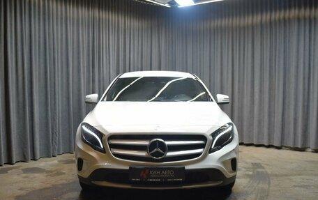 Mercedes-Benz GLA, 2014 год, 1 887 000 рублей, 5 фотография