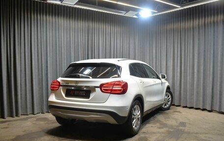 Mercedes-Benz GLA, 2014 год, 1 887 000 рублей, 2 фотография