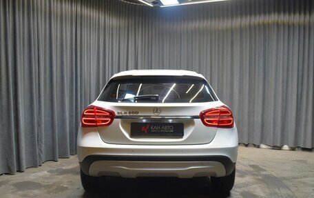 Mercedes-Benz GLA, 2014 год, 1 887 000 рублей, 6 фотография