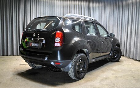 Renault Duster I рестайлинг, 2013 год, 1 184 000 рублей, 2 фотография