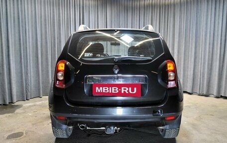 Renault Duster I рестайлинг, 2013 год, 1 184 000 рублей, 6 фотография