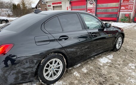 BMW 3 серия, 2020 год, 4 045 000 рублей, 3 фотография