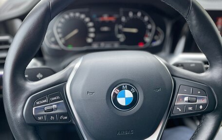 BMW 3 серия, 2020 год, 4 045 000 рублей, 10 фотография