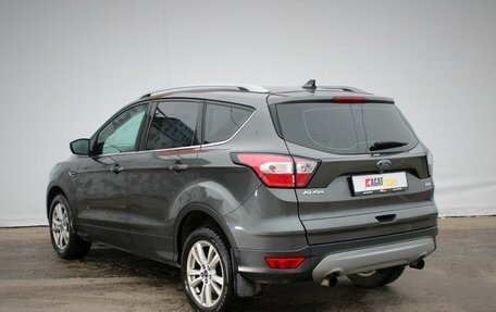 Ford Kuga III, 2018 год, 1 493 000 рублей, 5 фотография