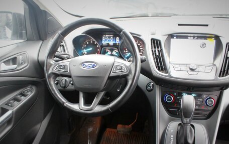 Ford Kuga III, 2018 год, 1 493 000 рублей, 15 фотография