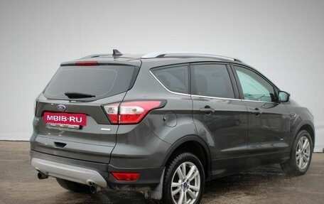 Ford Kuga III, 2018 год, 1 493 000 рублей, 7 фотография