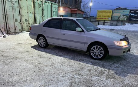 Toyota Corona IX (T190), 1998 год, 380 000 рублей, 4 фотография