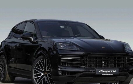 Porsche Cayenne III, 2024 год, 24 550 000 рублей, 2 фотография