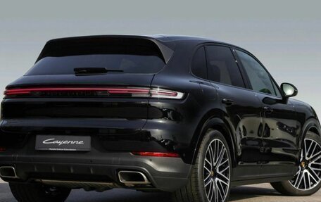 Porsche Cayenne III, 2024 год, 24 550 000 рублей, 5 фотография