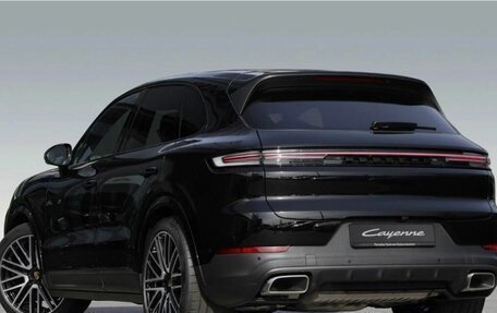 Porsche Cayenne III, 2024 год, 24 550 000 рублей, 7 фотография