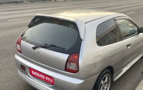 Mitsubishi Colt VI рестайлинг, 2000 год, 450 000 рублей, 2 фотография