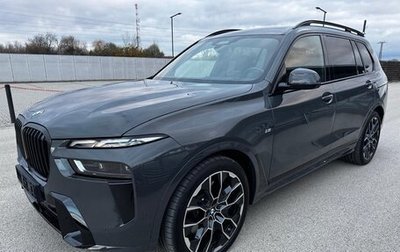 BMW X7, 2023 год, 12 700 000 рублей, 1 фотография