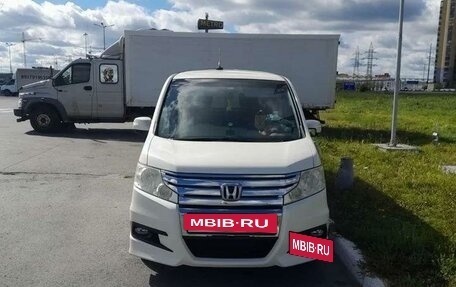 Honda Stepwgn IV, 2010 год, 650 000 рублей, 4 фотография