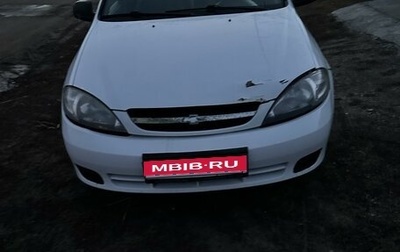 Chevrolet Lacetti, 2011 год, 430 000 рублей, 1 фотография