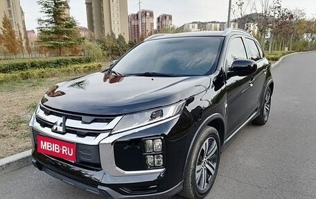 Mitsubishi ASX I рестайлинг, 2020 год, 2 270 000 рублей, 1 фотография