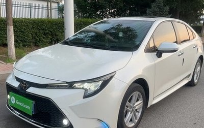 Toyota Corolla, 2021 год, 1 800 000 рублей, 1 фотография