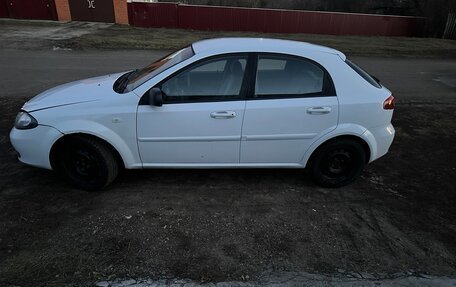 Chevrolet Lacetti, 2011 год, 430 000 рублей, 3 фотография