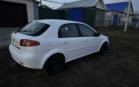 Chevrolet Lacetti, 2011 год, 430 000 рублей, 2 фотография