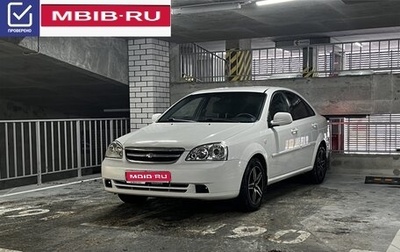 Chevrolet Lacetti, 2011 год, 470 000 рублей, 1 фотография