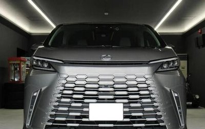 Lexus LM, 2024 год, 17 000 000 рублей, 1 фотография