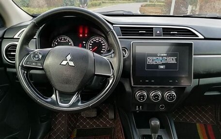 Mitsubishi ASX I рестайлинг, 2020 год, 2 270 000 рублей, 7 фотография