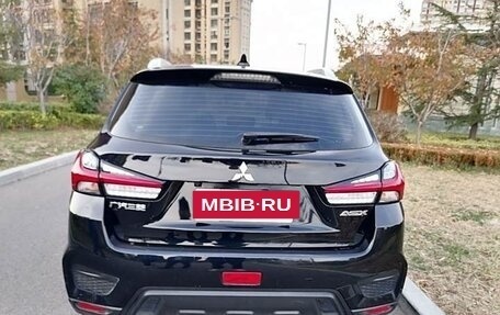 Mitsubishi ASX I рестайлинг, 2020 год, 2 270 000 рублей, 4 фотография