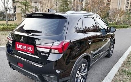 Mitsubishi ASX I рестайлинг, 2020 год, 2 270 000 рублей, 3 фотография