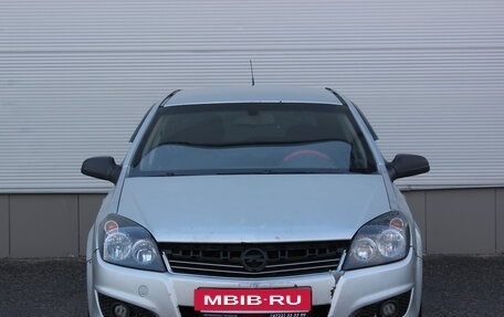 Opel Astra H, 2007 год, 325 000 рублей, 2 фотография