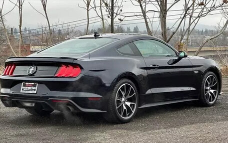 Ford Mustang VI рестайлинг, 2021 год, 4 169 000 рублей, 3 фотография