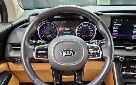 KIA Carnival, 2020 год, 3 690 000 рублей, 7 фотография