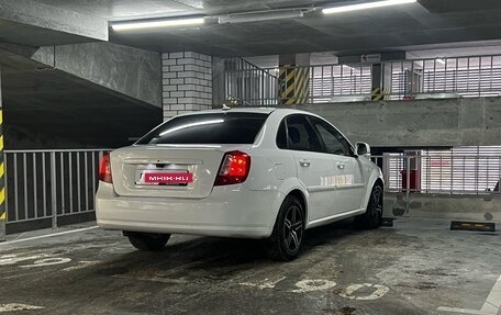 Chevrolet Lacetti, 2011 год, 470 000 рублей, 4 фотография