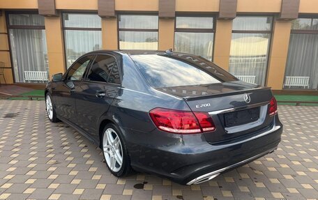 Mercedes-Benz E-Класс, 2013 год, 2 300 000 рублей, 3 фотография