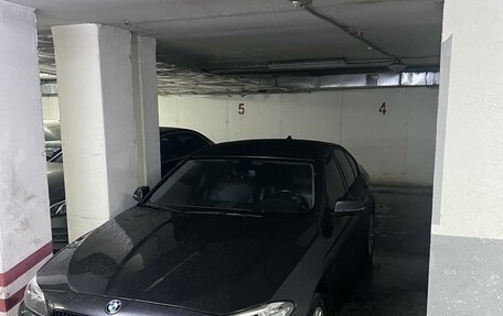 BMW 5 серия, 2013 год, 2 650 000 рублей, 3 фотография