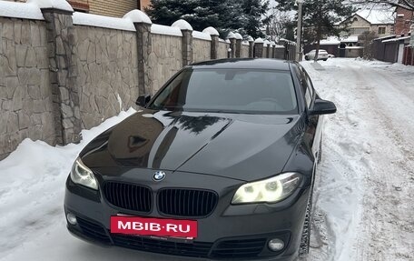 BMW 5 серия, 2013 год, 2 650 000 рублей, 6 фотография