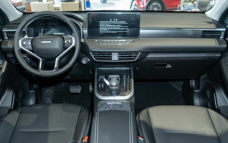 Haval Jolion, 2024 год, 2 499 000 рублей, 13 фотография